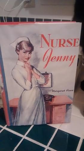 NURSE JENNY