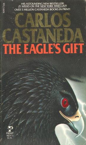 THE EAGLE'S GIFT