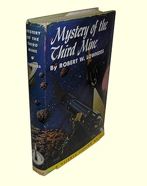 Mystery of the Third Mine