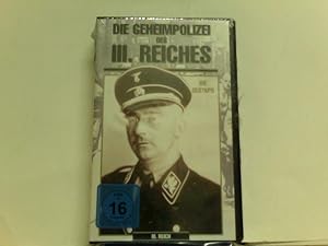 Geheimpolizei des 3. Reiches [VHS]