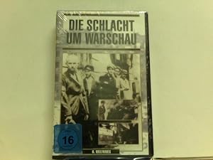 Die Schlacht um Warschau [VHS]