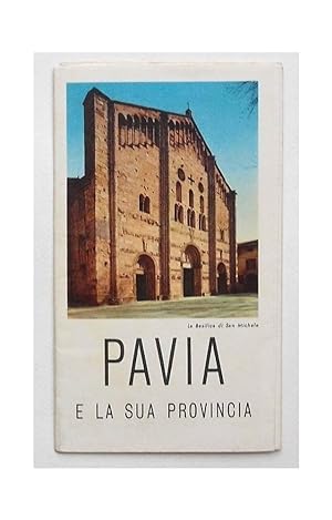 Pavia e la sua provincia