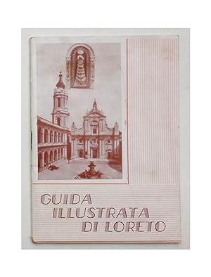 Guida illustrata di Loreto.