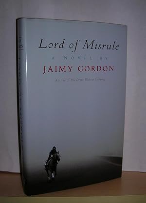Lord of Misrule ( signed )