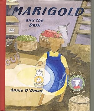 Marigold and the Dark