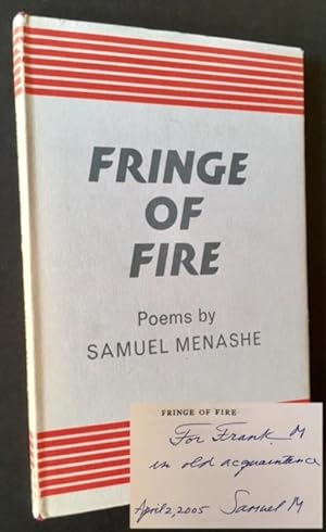 Fringe of Fire