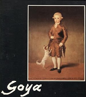 Goya dans les collections suisses