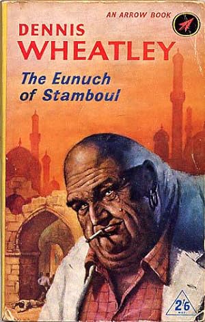 The Eunuch Of Stamboul