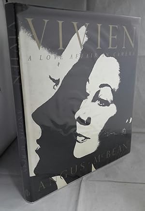 Vivien. A Love Affair in Camera.Edited by Adrian Woodhouse.