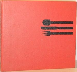 McCall's Illustrated Dinner Party Cookbook