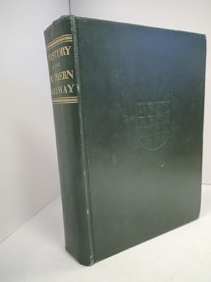 A History of the Southern Railway, compiled from various sources