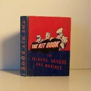 The Kit Book for Soldiers, Sailors & Marines
