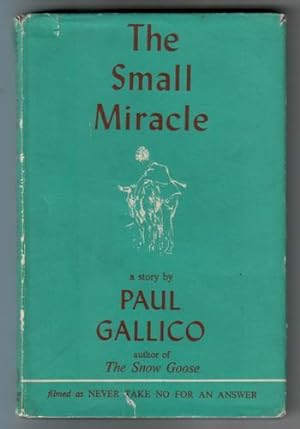 The Small Miracle