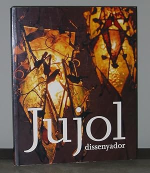 Jujol Dissenyador [Paperback Edition]