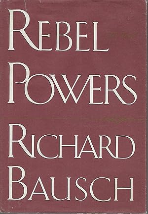 Rebel Powers