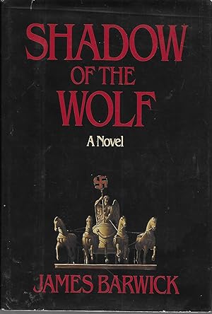 Shadow Of The Wolf