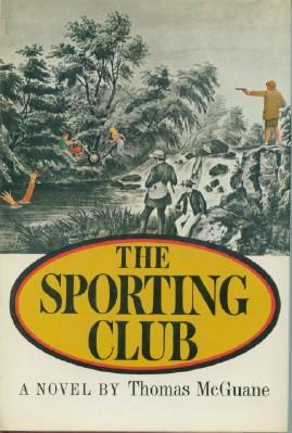 Sporting Club, The