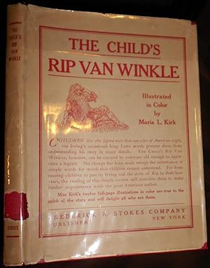 The Child's Rip Van Winkle