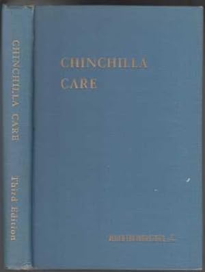 Chinchilla Care