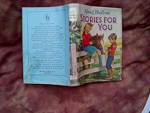 Enid Blyton's Stories for You