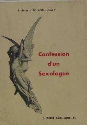 Confession d'un sexologue