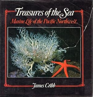 Treasures of The Sea: Marine Life of the Pacific Northwest