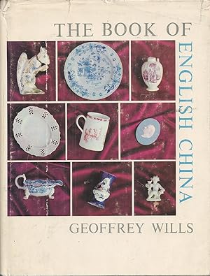 Book Of English China, The