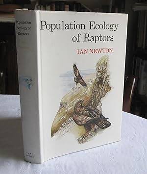 Population Ecology of Raptors