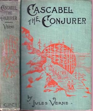 Cascabel the Conjurer