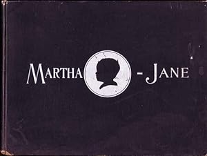 Martha-Jane. Nursery Nonsense