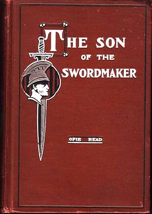 The Son Of The Swordmaker