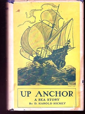 Up Anchor