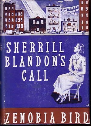 Sherrill Blandon's Call