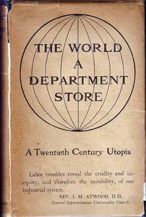 The World A Department Store