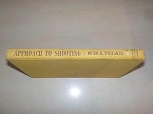 Approach to Shooting
