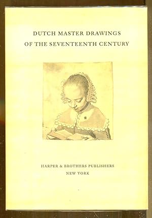 Dutch Master Drawings of the Seventeenth Century