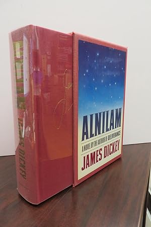 Alnilam