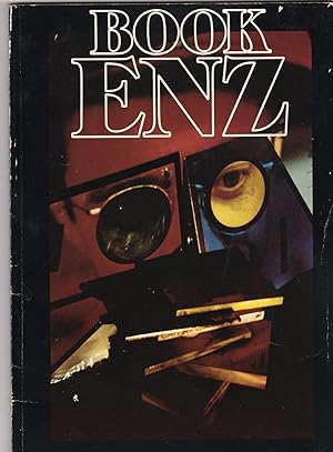 Book Enz