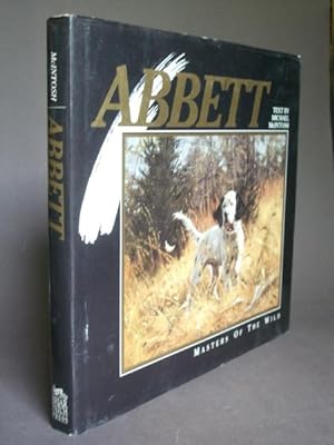 Robert Abbett