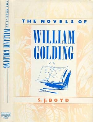 Novels of William Golding