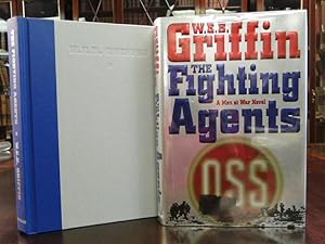 THE FIGHTING AGENTS