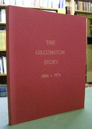The Gilcomston Story: 1968-1974