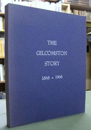 The Gilcomston Story: 1868-1968