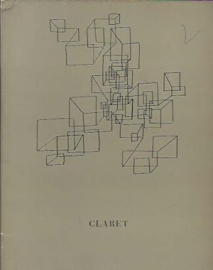 CLARET - Sala Gaspar 1966