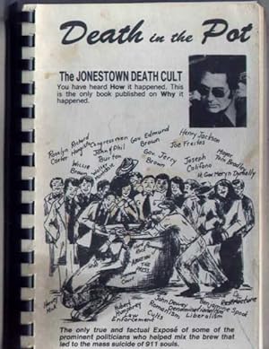 DEATH IN THE POT: The Jonestown Death Cult
