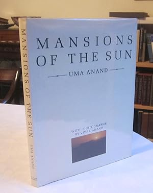 Mansions of the Sun : The Indian Desert Thaar