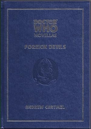 Doctor Who: Foreign Devils