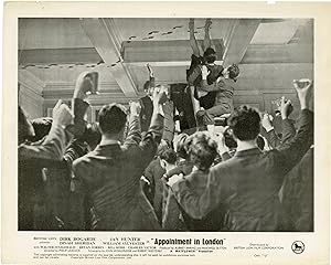 Appointment in London [Raiders in the Sky] (Original photograph from the 1953 film)