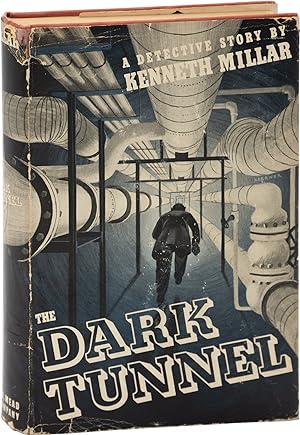 The Dark Tunnel (First Edition)
