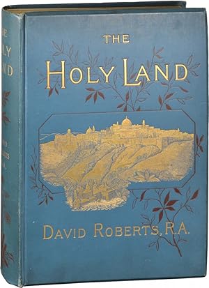 The Holy Land (Hardcover)